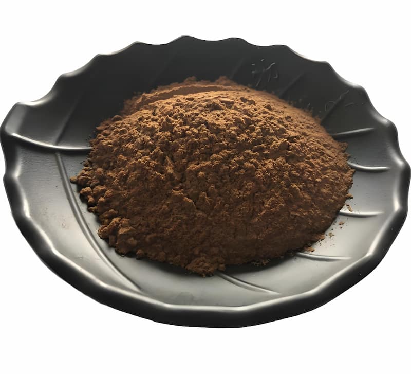 پودر سیر سیاه اصل با عطر ماندگار و کیفیت ممتاز